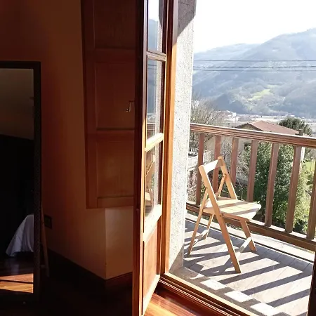 Hotel San Martino Pola de Lena
