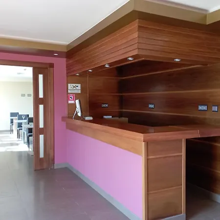 Hotel San Martino 3*