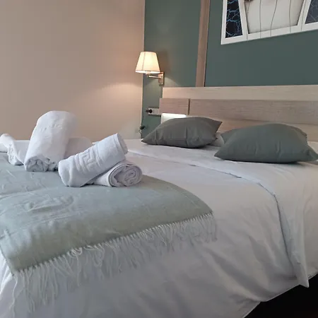 酒店 San Martino 3*