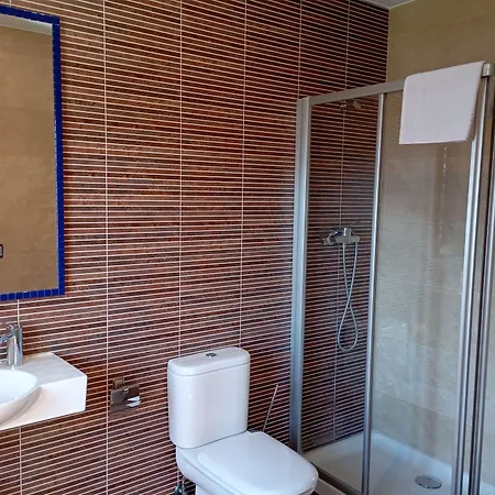 San Martino Hotel Pola de Lena