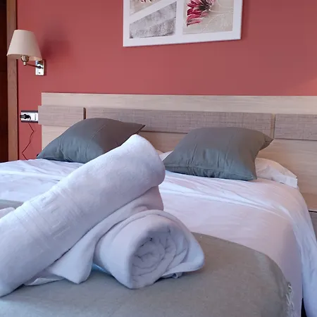 Hotel San Martino Pola de Lena