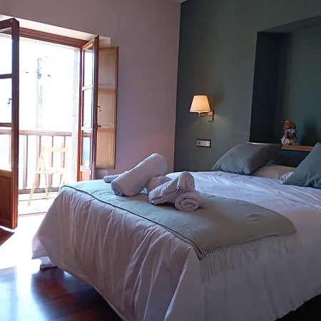 Hotel San Martino Pola de Lena