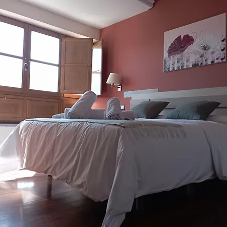 酒店 San Martino 波拉·德莱纳