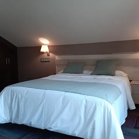 San Martino Hotel Pola de Lena