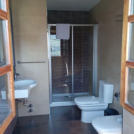 酒店 San Martino 波拉·德莱纳