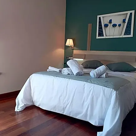 San Martino Hotel Pola de Lena