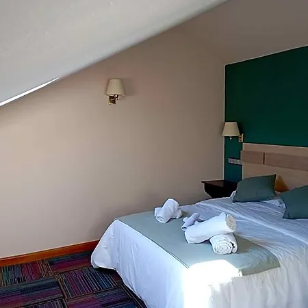 Hotel San Martino 3*