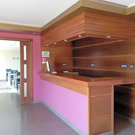 Hotel San Martino 3*