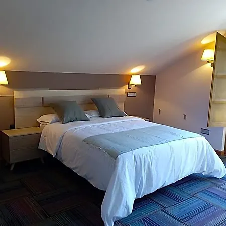 San Martino Hotel 3*