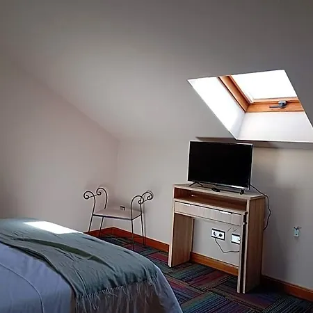 Hotel San Martino Pola de Lena