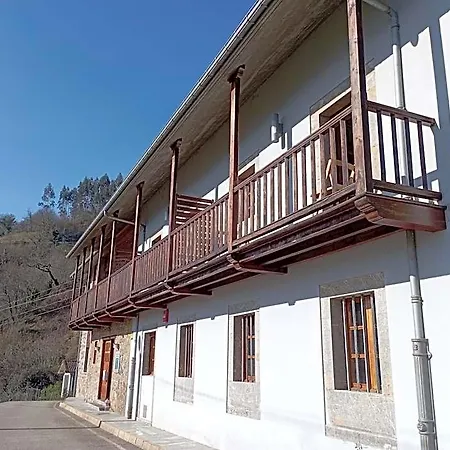 San Martino Pola de Lena