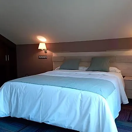 Hotel San Martino Pola de Lena