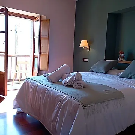 Hotel San Martino Pola de Lena
