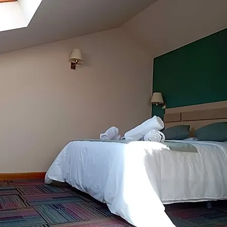Hotel San Martino 3*
