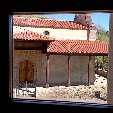 San Martino Hotel Pola de Lena