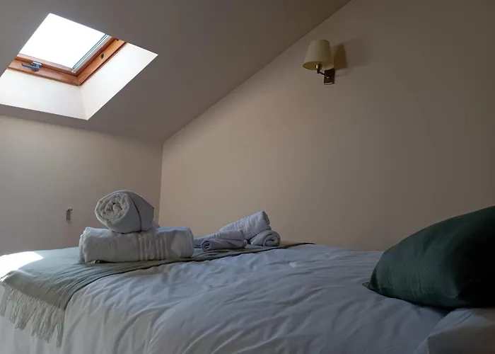 Ξενοδοχείο San Martino