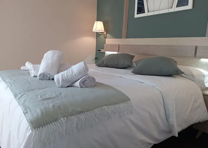 Hotel San Martino 3*