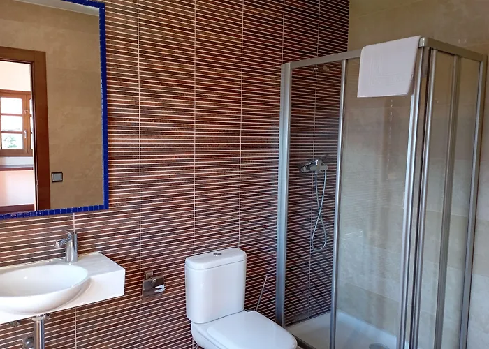 San Martino Hotel Pola de Lena