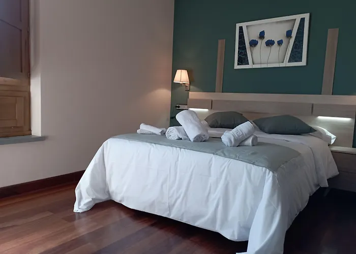 San Martino 3* Pola de Lena