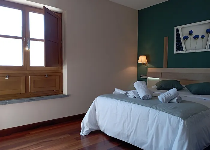 San Martino Pola de Lena