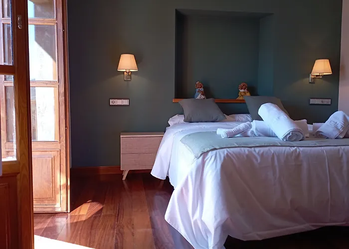 San Martino Pola de Lena