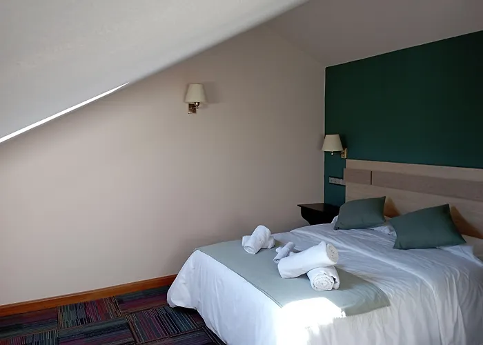 San Martino 3* Pola de Lena