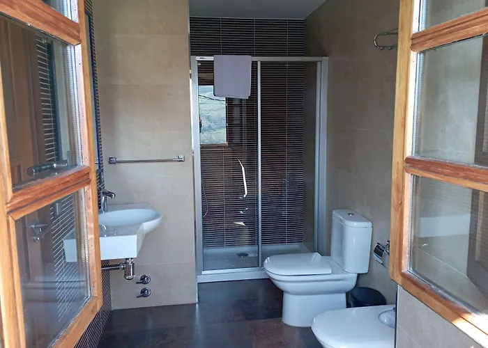 Hotel San Martino Pola de Lena